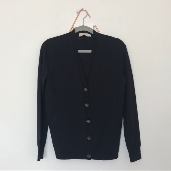 Tory Burch Cardigan - Picture 2 of 4